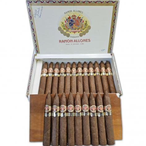 Lot 328 - Ramon Allones Belicosos Finos Seleccion Orchant