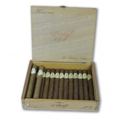 Lot 329 - Davidoff No. 2