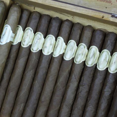 Lot 329 - Davidoff No. 2