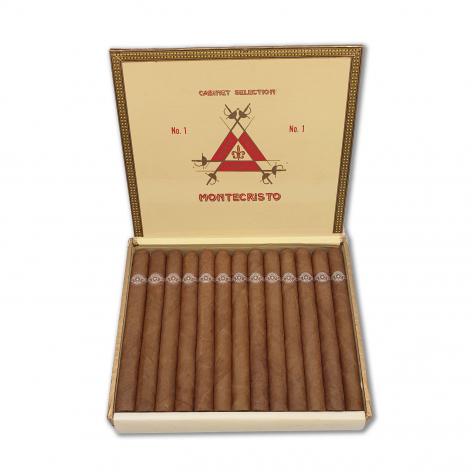 Lot 32 - Montecristo No. 1