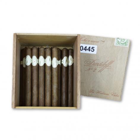 Lot 330 - Davidoff No. 2