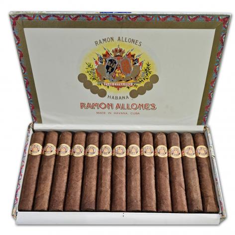 Lot 330 - Ramon Allones Specially Selected