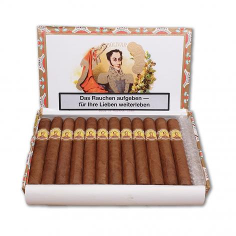 Lot 330 - Bolivar Royal Coronas 