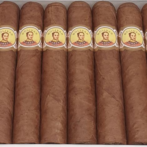 Lot 330 - Bolivar Royal Coronas 