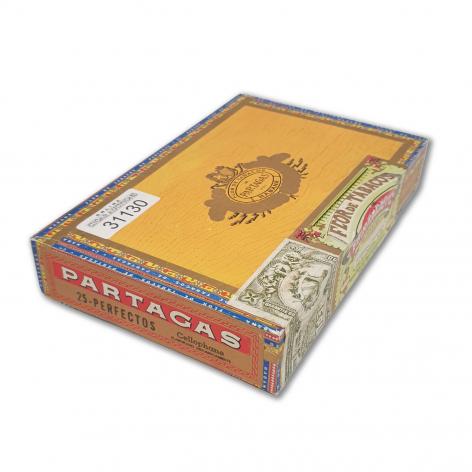 Lot 330 - Partagas Perfectos