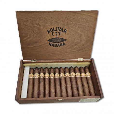 Lot 331 - Dunhill Bolivar Belicosos Finos