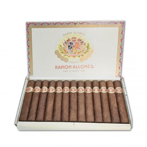 Lot 331 - Ramon Allones Specially Selected