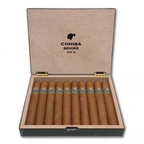 Lot 331 - Cohiba Behike 56