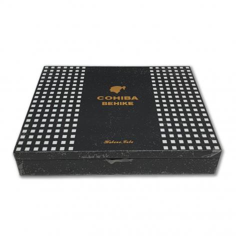 Lot 331 - Cohiba Behike 56