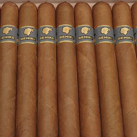 Lot 331 - Cohiba Behike 56