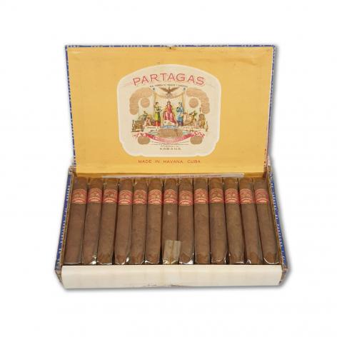 Lot 331 - Partagas Petit Bouquets