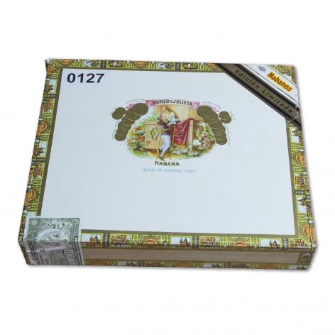 Lot 332 - Romeo y Julieta Exhibition No.2