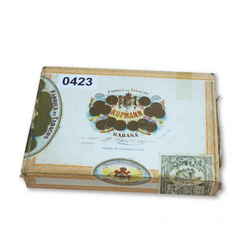 Lot 332 - Dunhill H.Upmann Dunhill Seleccion Suprema No. 25