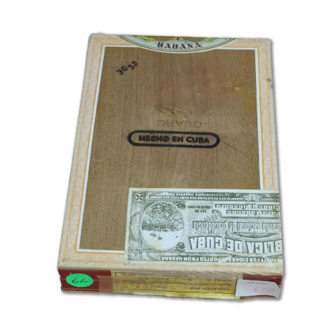 Lot 332 - Dunhill H.Upmann Dunhill Seleccion Suprema No. 25