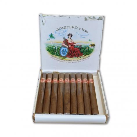 Lot 332 - Quintero Coronas Selectas