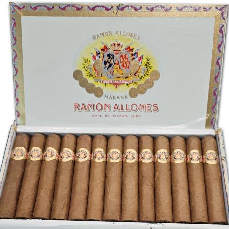 Lot 332 - Ramon Allones Specially Selected