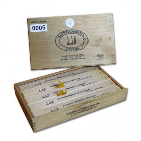 Lot 333 - Dunhill Havana Club