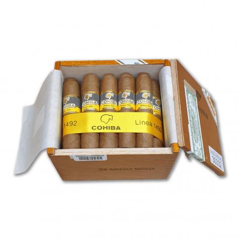 Lot 333 - Cohiba Medio Siglo