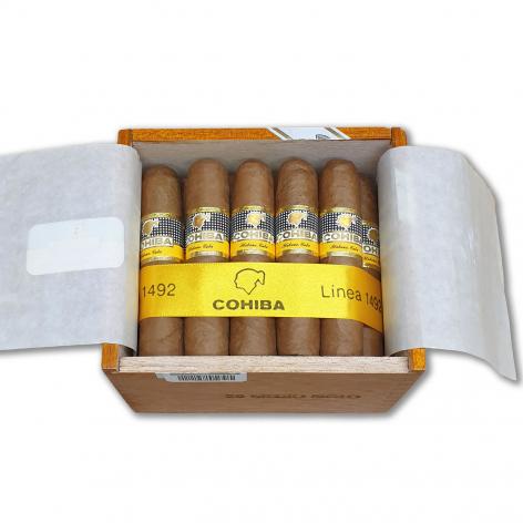 Lot 333 - Cohiba Medio Siglo