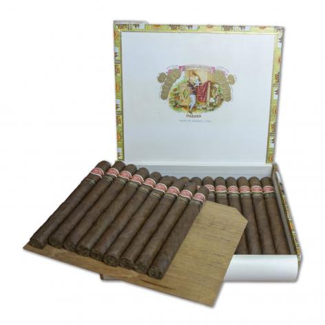 Lot 334 - Romeo y Julieta Exhibition No.2