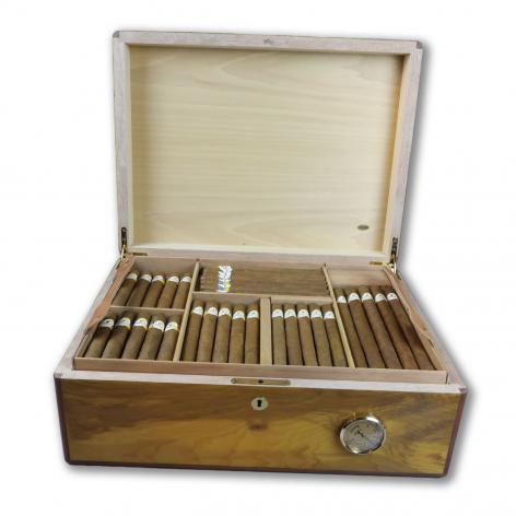 Lot 334 - Cohiba 35 Anniversario Humidor