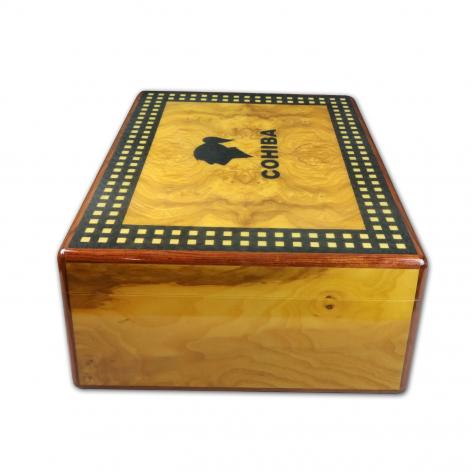 Lot 334 - Cohiba 35 Anniversario Humidor