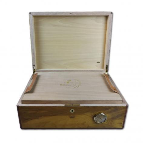 Lot 334 - Cohiba 35 Anniversario Humidor