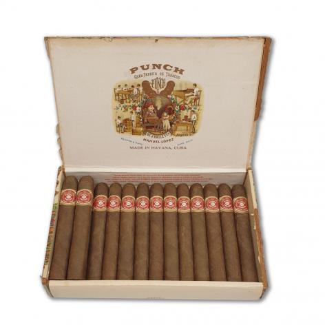 Lot 334 - Punch Petit Coronas 