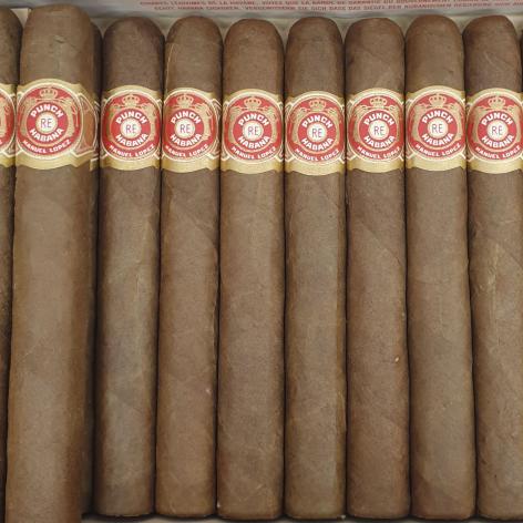 Lot 334 - Punch Petit Coronas 