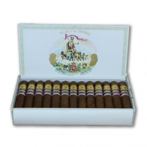 Lot 335 - El Rey Del Mundo Choix De L&#39;Epoque