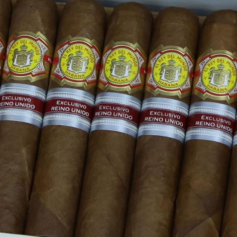 Lot 335 - El Rey Del Mundo Choix De L&#39;Epoque