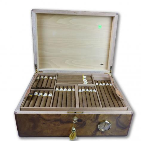 Lot 335 - Cohiba 35 Anniversario Humidor