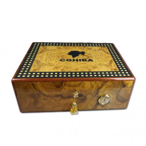 Lot 335 - Cohiba 35 Anniversario Humidor