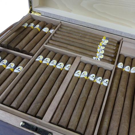 Lot 335 - Cohiba 35 Anniversario Humidor