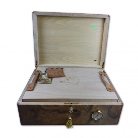 Lot 335 - Cohiba 35 Anniversario Humidor