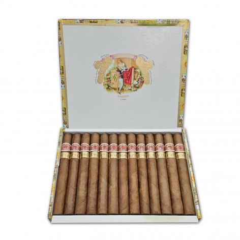 Lot 335 - Romeo y Julieta Churchills