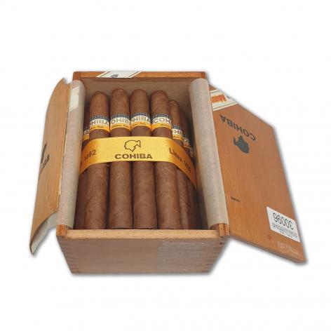 Lot 335 - Cohiba Siglo VI