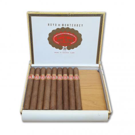 Lot 337 - Hoyo de Monterrey Coronas 