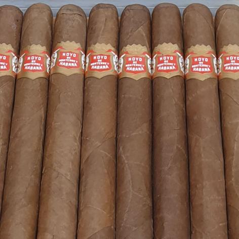 Lot 337 - Hoyo de Monterrey Coronas 