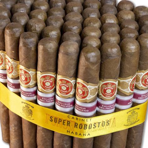 Lot 338 - Punch Super Robusto 