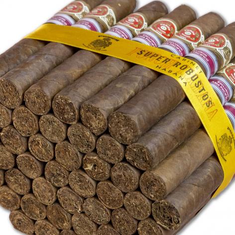 Lot 338 - Punch Super Robusto 