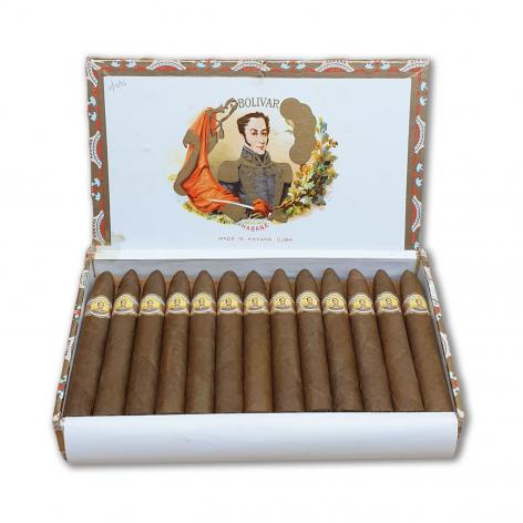 Lot 338 - Bolivar Belicosos Finos