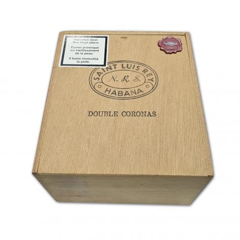 Lot 338 - Saint Luis Rey Double Coronas