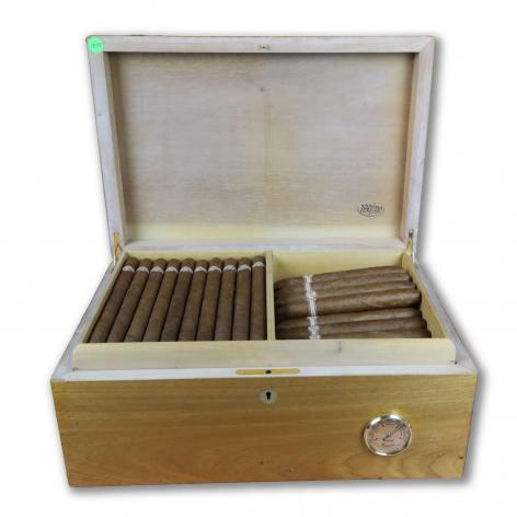 Lot 339 - Montecristo Humidor