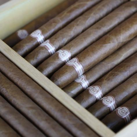 Lot 339 - Montecristo Humidor