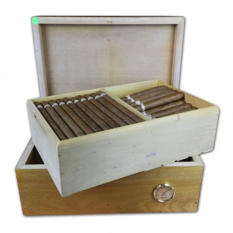 Lot 339 - Montecristo Humidor