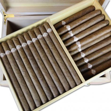 Lot 339 - Montecristo Humidor