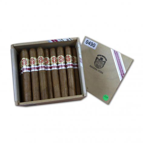 Lot 339 - Punch Super Robusto 