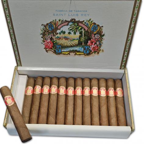 Lot 339 - Saint Luis Rey Regios