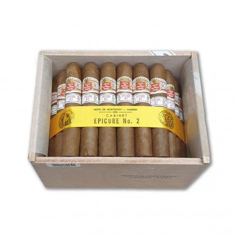 Lot 339 - Hoyo de Monterrey Epicure No. 2